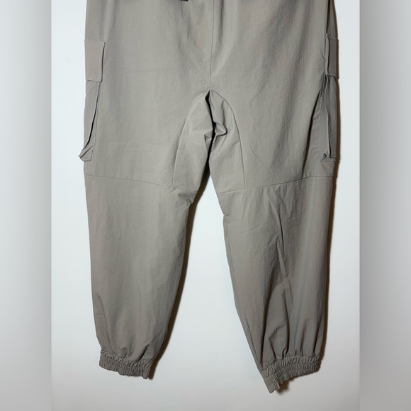 NWT Mens THOM KROM M ST 541 Cargo Pants Moonbeam Neutrals Size XL - Picture 11 of 14